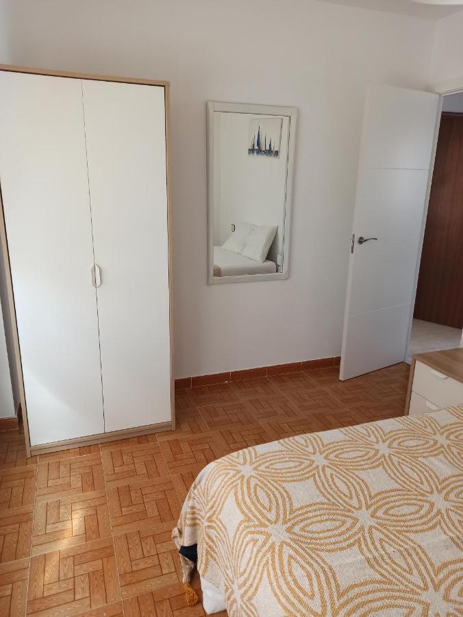 マルピカApartamento Marinero 2アパートメント エクステリア 写真